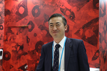 世界中の産業界に寄与するタンガロイを知る（後編） ～松本営業本部長に聞く～ 製造現場ドットコム